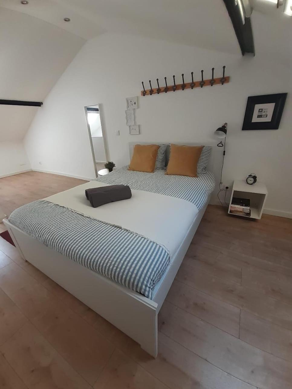 Apartmán AL Belém 85 Lisboa Exteriér fotografie